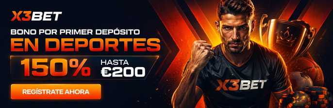X3bet Casino