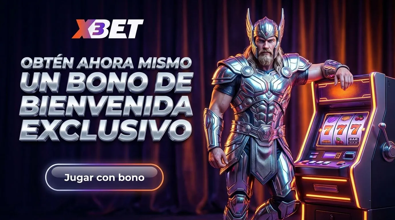 X3bet Casino